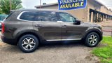 Used 2020 Kia Telluride EX image 3
