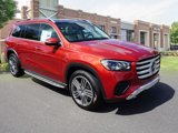 New 2025 Mercedes-Benz GLS 450 4MATIC image 2
