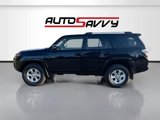 Used 2024 Toyota 4Runner SR5 Premium image 4