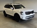 Used 2023 Kia Telluride SX Prestige X-Pro image 2