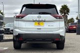 New 2025 Nissan Rogue SL w/ SL Premium Package image 6