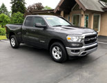 Used 2021 RAM 1500 Big Horn image 3