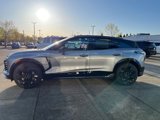 New 2025 Chevrolet Blazer EV SS image 5