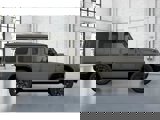 New 2025 Mercedes-Benz G 580 w/ EQ Technology image 2