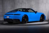 Used 2023 Porsche 911 Targa 4 GTS image 3