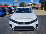 Used 2023 Honda Civic LX image 2