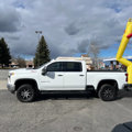 Used 2020 Chevrolet Silverado 2500 LTZ image 2