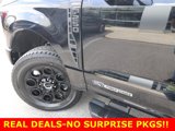 New 2025 Ford F250 Lariat image 3