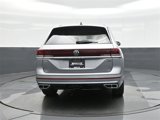 New 2025 Volkswagen Atlas SEL Premium R-Line image 6