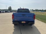 New 2026 Chevrolet Colorado Trail Boss image 4