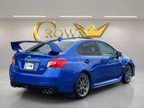 Used 2015 Subaru WRX STI Limited image 5