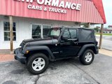 Used 2015 Jeep Wrangler Sport image 2