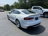 Used 2023 Audi RS 5 Sportback image 5