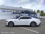New 2025 Ford Mustang Dark Horse image 3