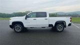 New 2025 Chevrolet Silverado 2500 Custom w/ Snow Plow Prep/Camper Package image 5