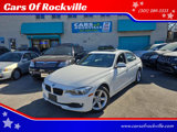 Used 2015 BMW 320i xDrive Sedan image 2