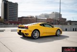 Used 2008 Ferrari F430 Coupe image 3