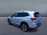 Certified 2022 Subaru Forester Touring w/ Popular Package #3 image 4