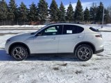 New 2025 Alfa Romeo Stelvio Sprint image 2