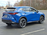 New 2025 Lexus NX 450h+ AWD w/ Luxury Package image 4