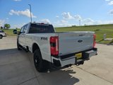 New 2025 Ford F350 Lariat w/ Black Appearance Package image 5