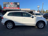 Used 2015 Volkswagen Touareg VR6 image 6