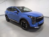 New 2026 Kia Sportage EX image 6