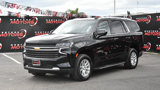 Used 2024 Chevrolet Tahoe LT image 3