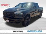 New 2026 RAM 1500 Rebel w/ G/T Package image 1