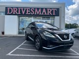 Used 2020 Nissan Murano S w/ Technology Package image 2
