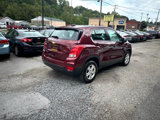 Used 2017 Chevrolet Trax LS image 5