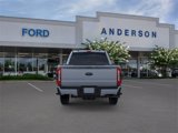 New 2025 Ford F350 Lariat w/ Black Appearance Package image 5