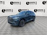 Certified 2025 Lincoln Aviator Black Label image 4