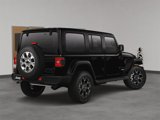 New 2025 Jeep Wrangler Sahara image 5