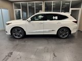 New 2026 Acura MDX SH-AWD w/ Advance Package image 2