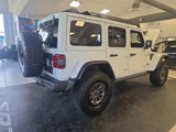 New 2025 Jeep Wrangler Unlimited Rubicon 392 image 2