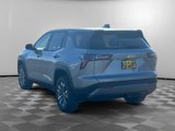New 2025 Chevrolet Equinox LT w/ Safety and Technology Package image 4