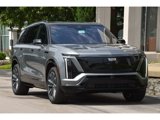 New 2026 Cadillac Vistiq Sport image 2