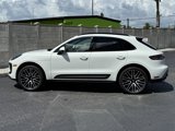 Used 2022 Porsche Macan image 2