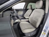 New 2025 Lincoln Nautilus Premier w/ Equipment Group 102A image 5
