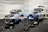 Used 2024 Toyota Corolla Cross L image 2