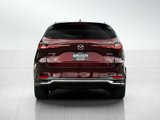New 2025 MAZDA CX-90 Plug-In Hybrid w/ Premium Plus image 4