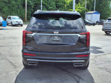 Certified 2022 Cadillac XT6 Luxury image 4