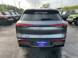 Used 2025 INFINITI QX60 Luxe image 4