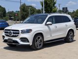 Certified 2022 Mercedes-Benz GLS 450 4MATIC image 3