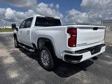 New 2025 Chevrolet Silverado 2500 LT w/ Z71 Chrome Sport Edition image 3