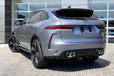 New 2025 Jaguar F-PACE SVR image 3