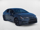 Certified 2025 Toyota Corolla FX image 3