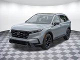 New 2026 Honda CR-V Sport image 4