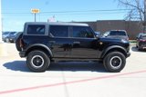 New 2025 Ford Bronco Badlands w/ Sasquatch Package image 3